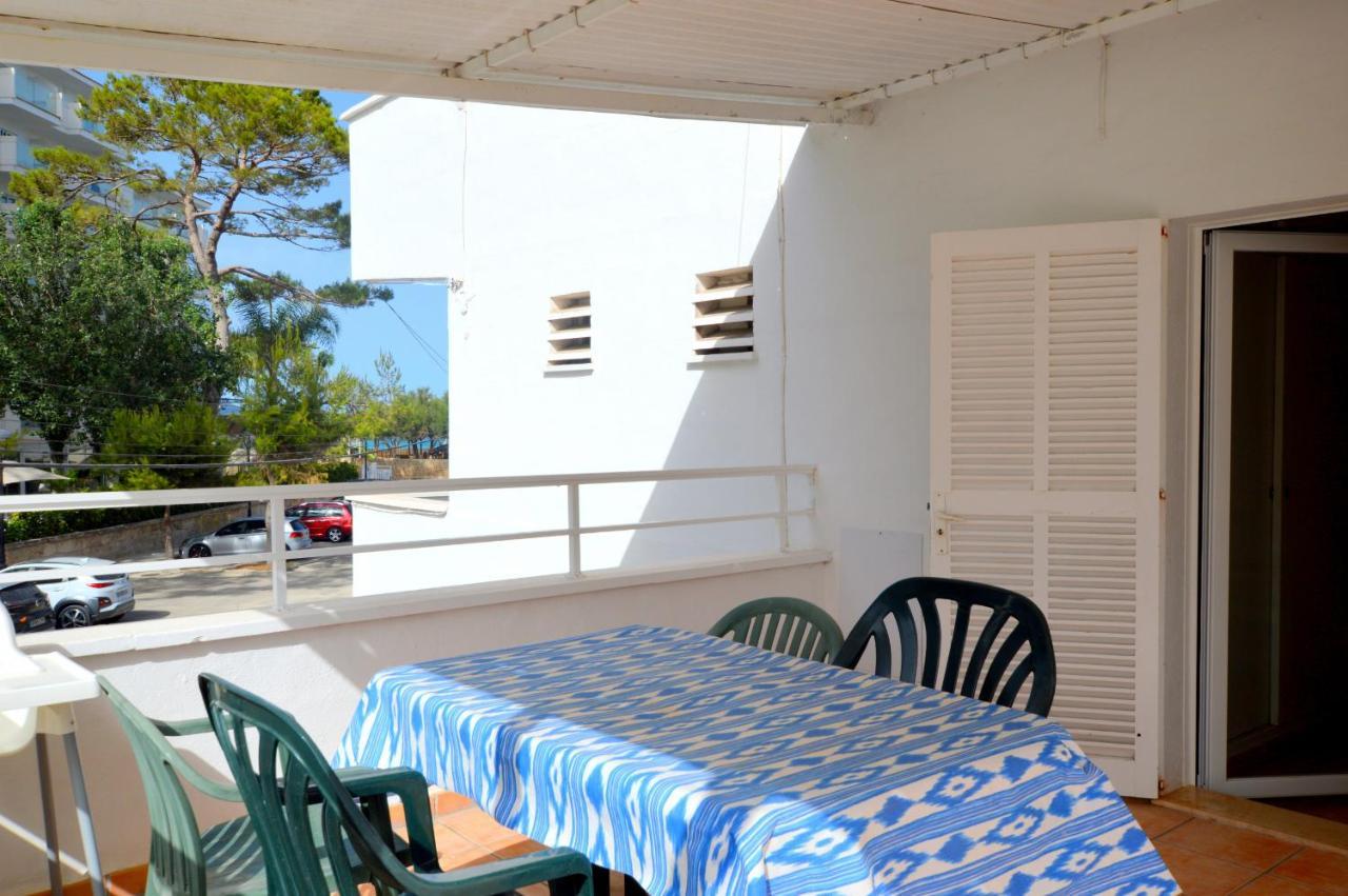 Apartamento Cerca De La Playa