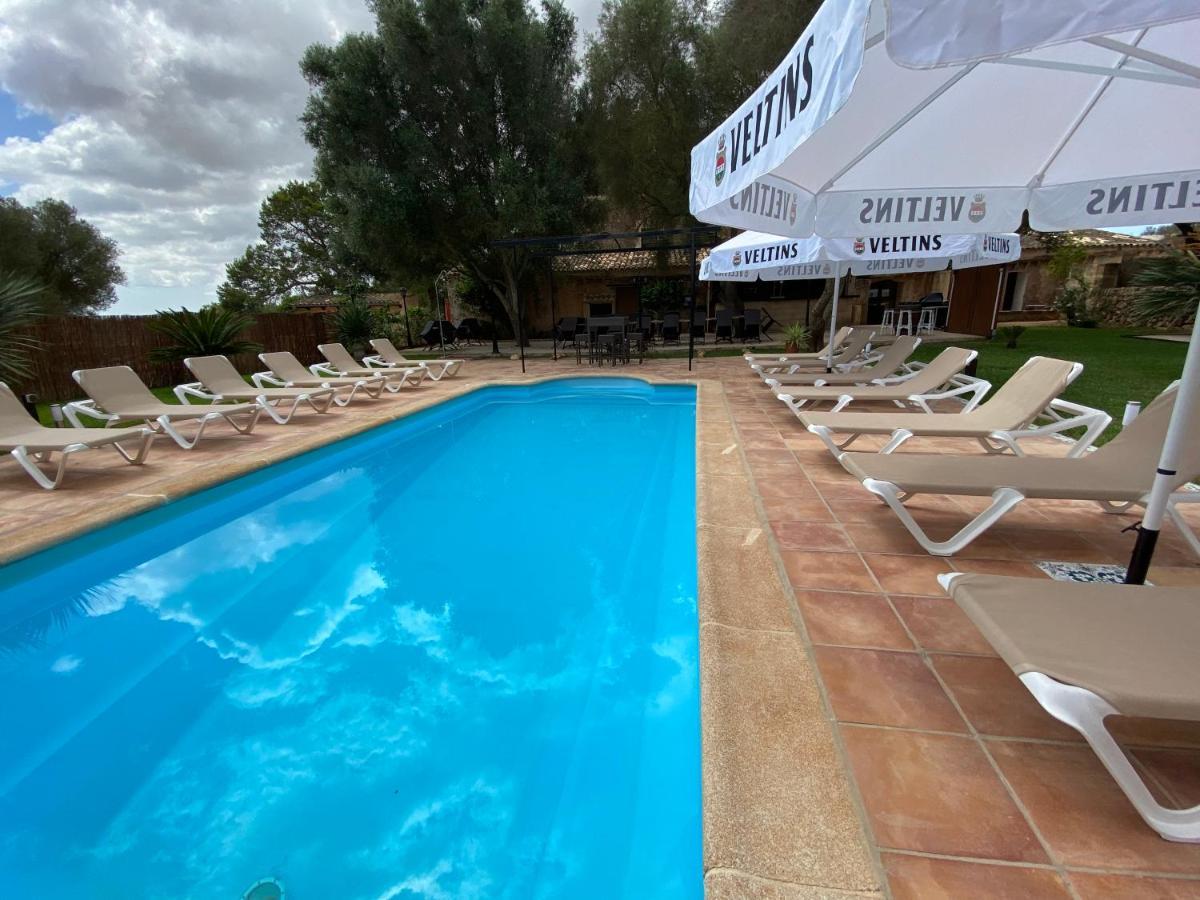 Agroturismo Sa Canova *