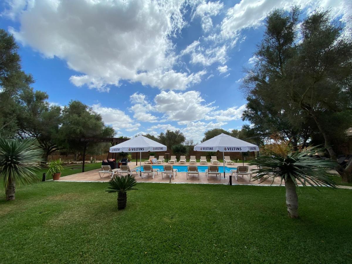 Sa Canova Agroturismo *