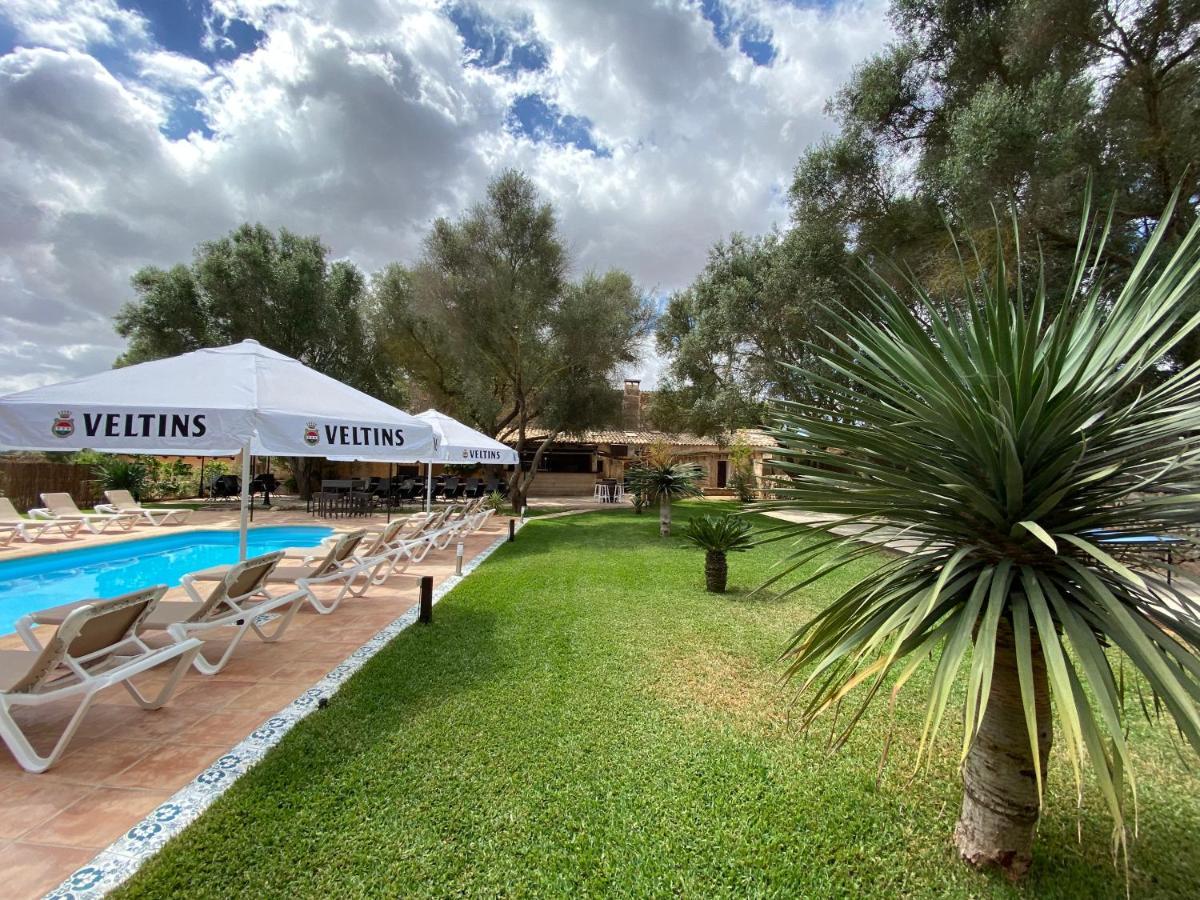 Sa Canova Agroturismo