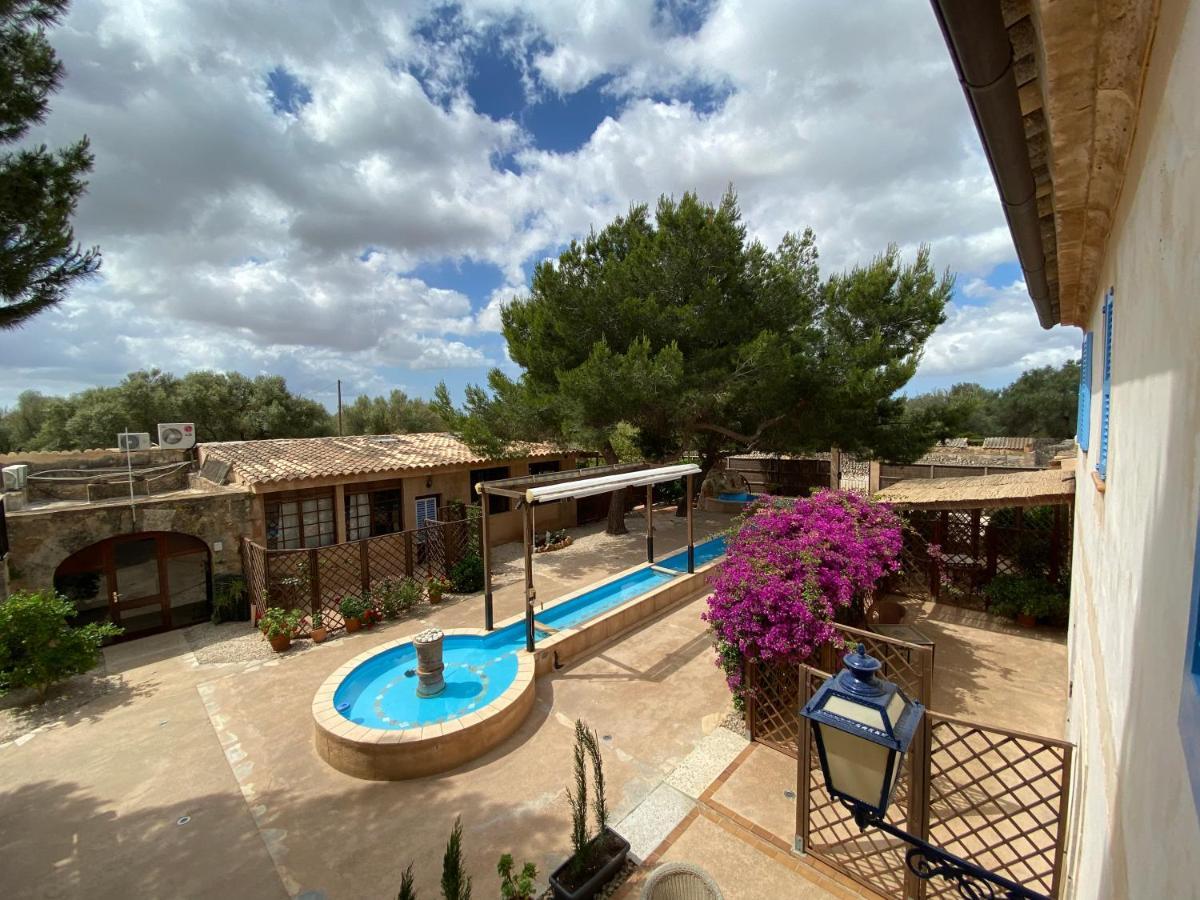Sa Canova Agroturismo Campos (Mallorca)