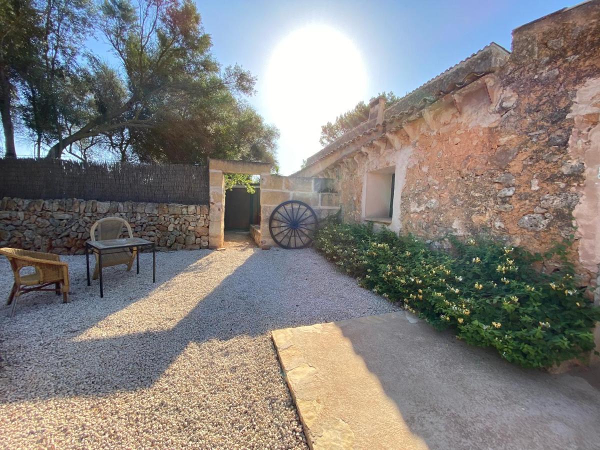 Agroturismo Sa Canova