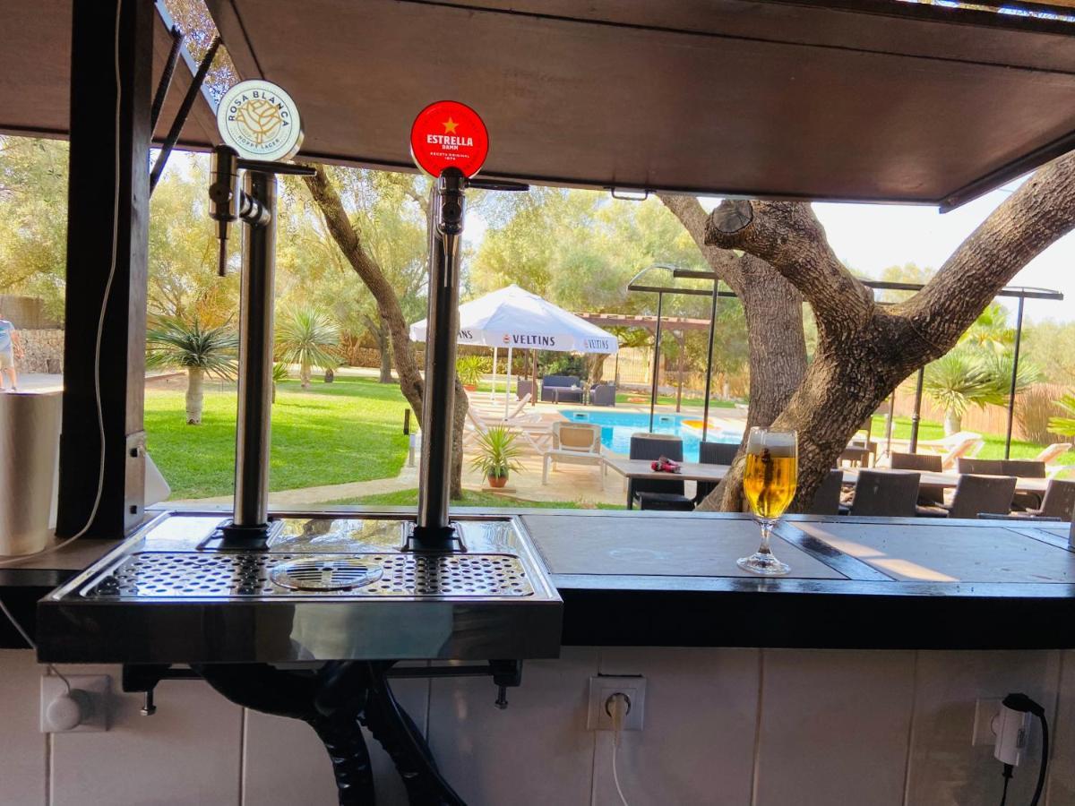 Agroturismo Sa Canova *