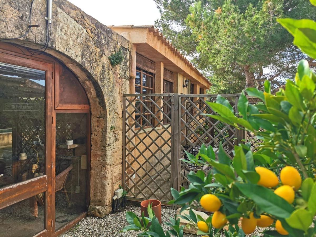 Agroturismo Sa Canova *