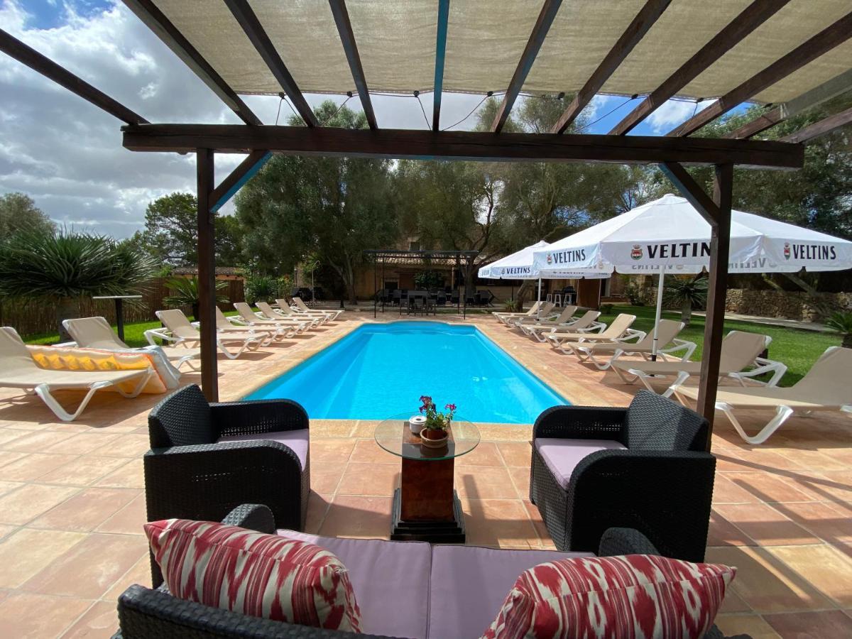 Sa Canova Agroturismo *