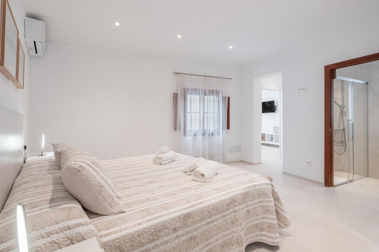 Casa En Sineu (Mallorca)