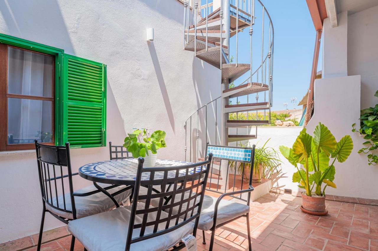 Holiday home Casa En *