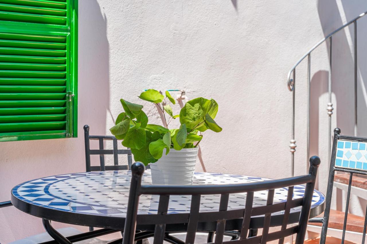 Holiday home Casa En Sineu (Mallorca)