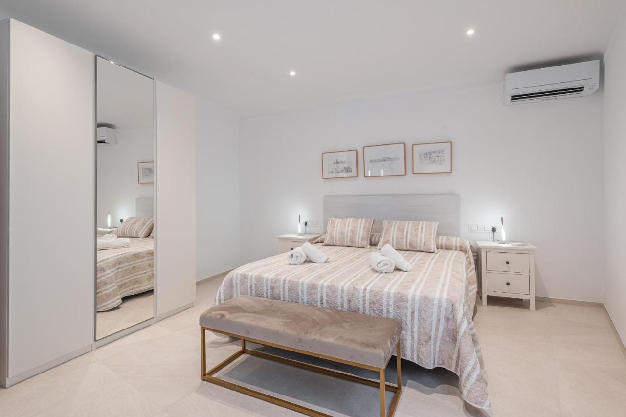 Holiday home Casa En Sineu (Mallorca)