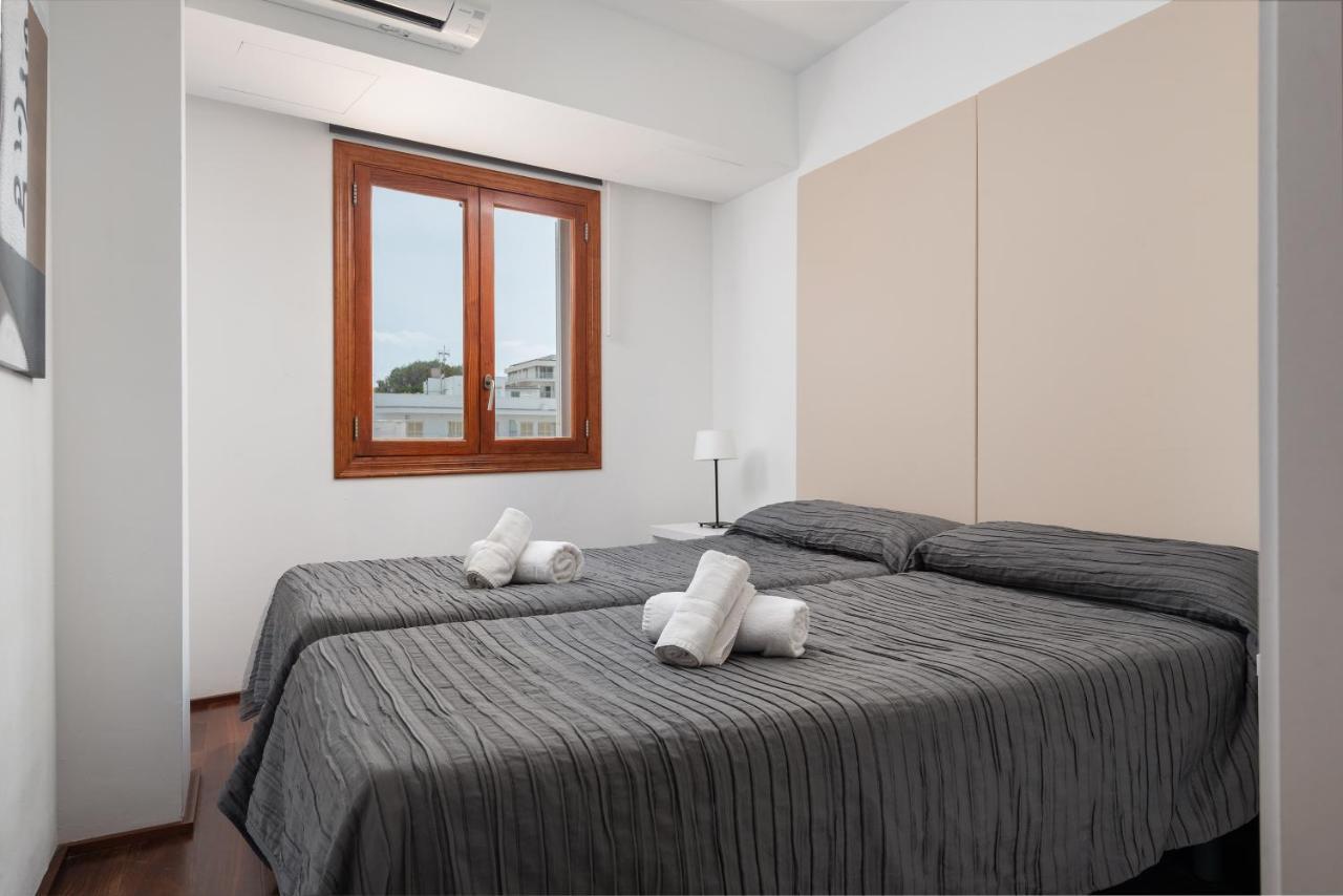 Apartment Blau Blue 3 Can Picafort (Mallorca)