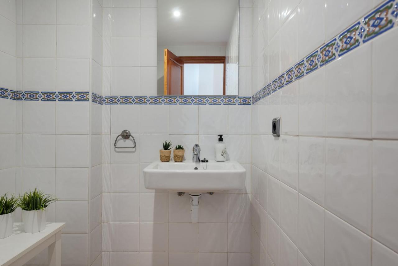 Blau Blue 3 Apartment *
