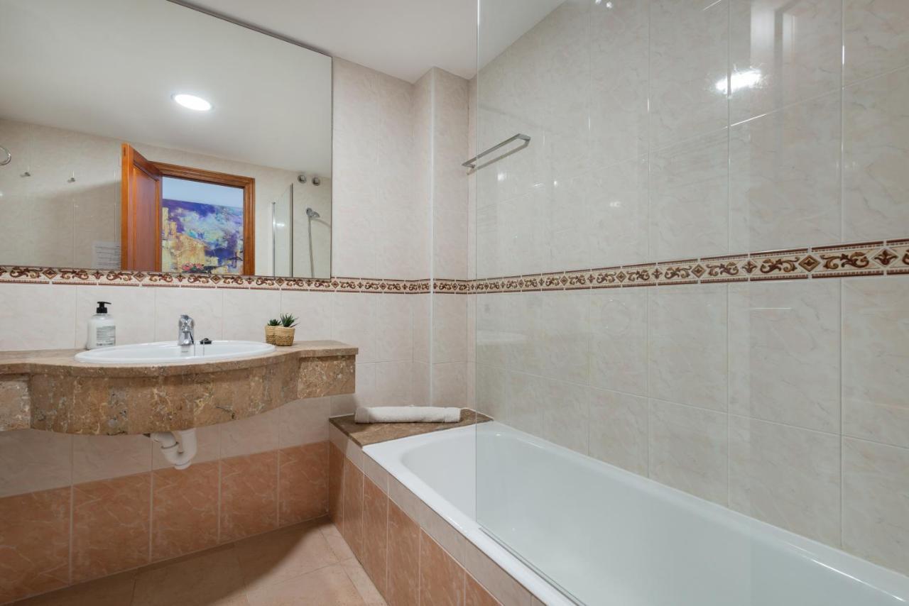 Blau Blue 3 Apartment Can Picafort (Mallorca)