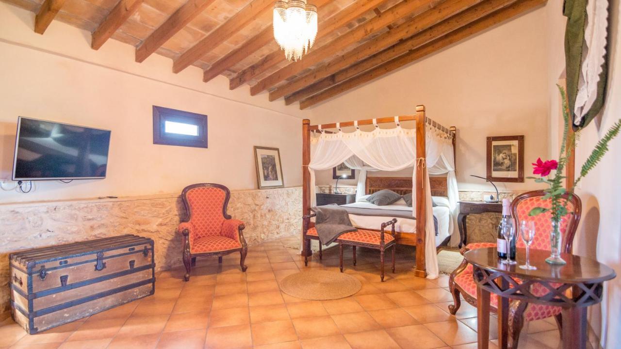 Agroturismo Petit Son Perdiu - Adults Only