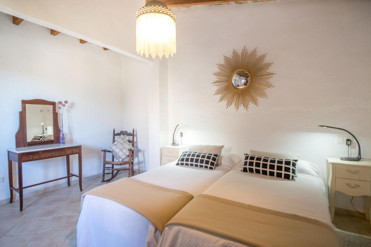 Petit Son Perdiu - Adults Only Agroturismo
