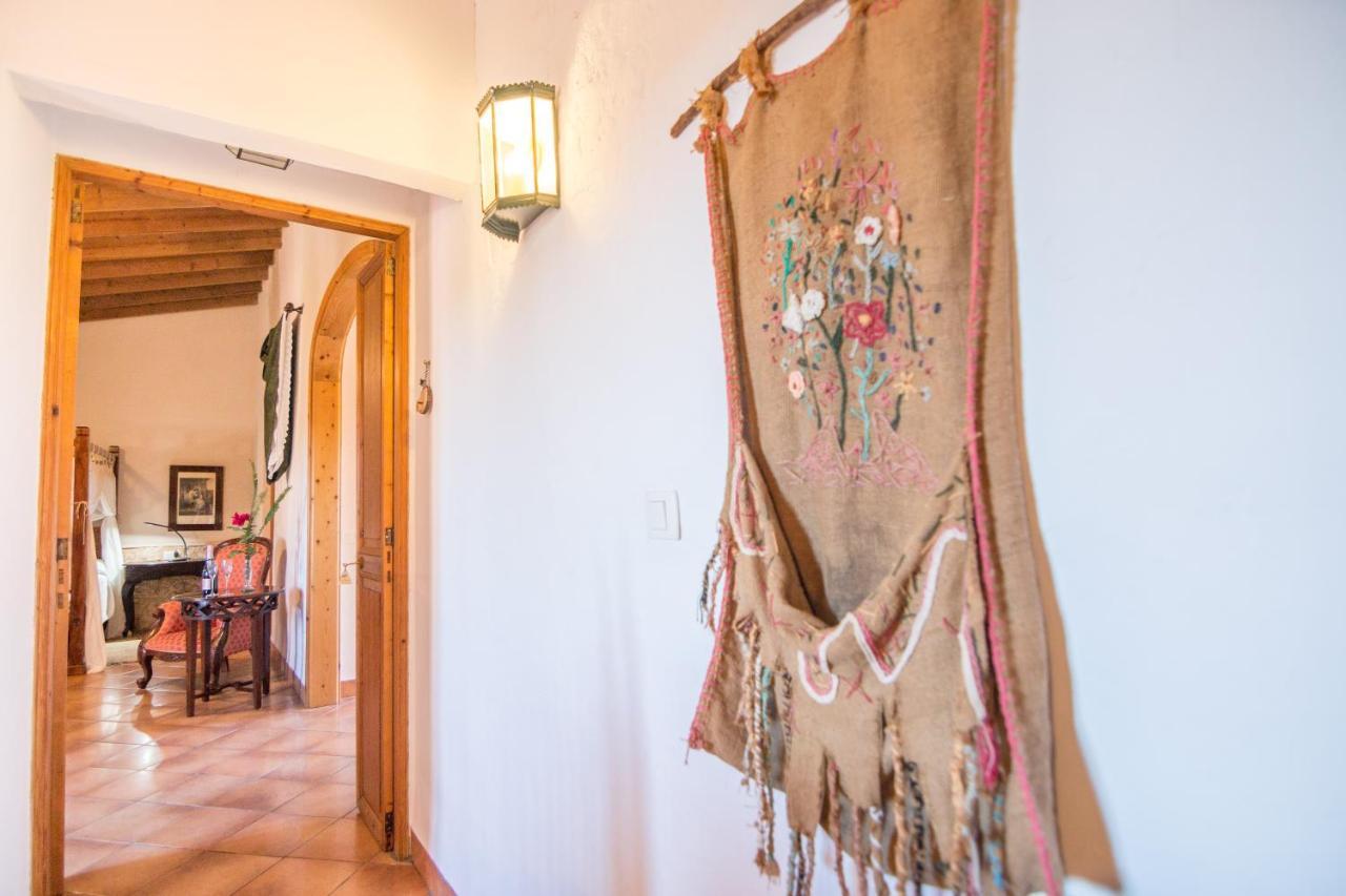 Agroturismo Petit Son Perdiu - Adults Only *