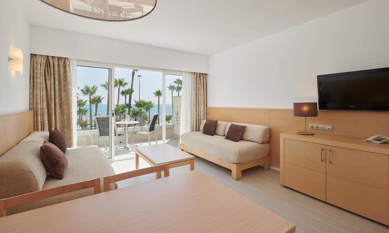 Hipotels Mediterraneo Club Resort Sa Coma (Mallorca)