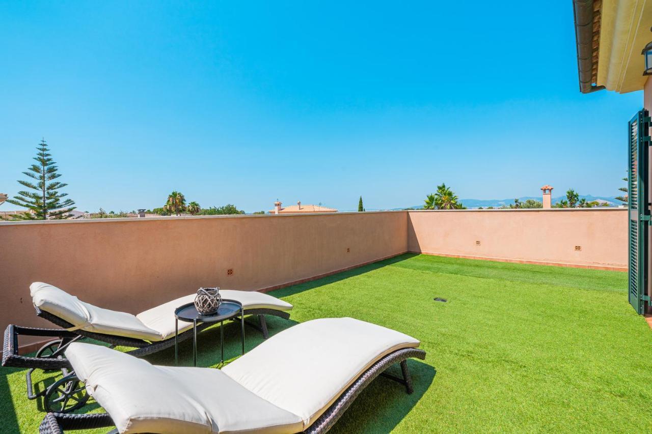 Villa Joan Deia Escultor