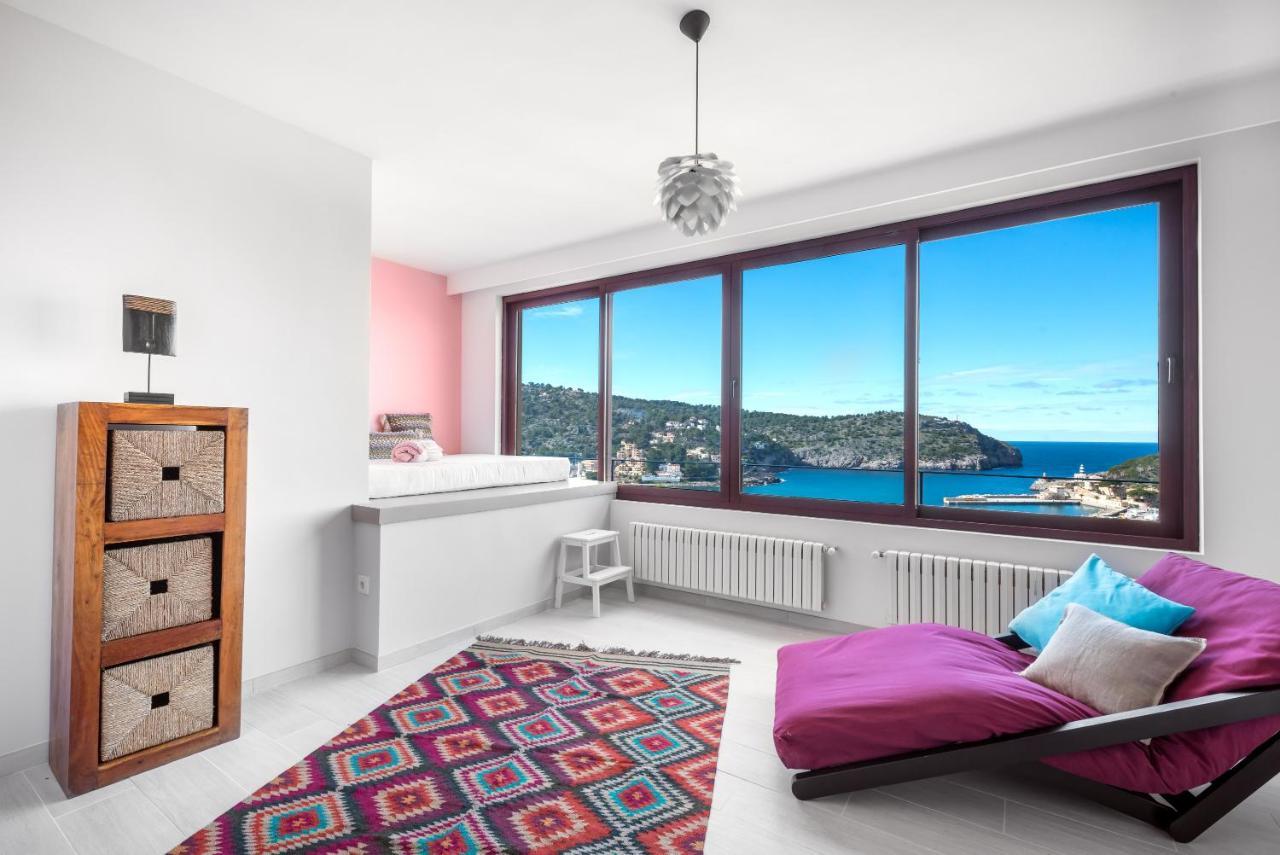 Casa Del Puerto Puerto de Sóller