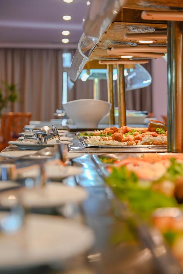 Hotel O7 Club Cala Ratajda