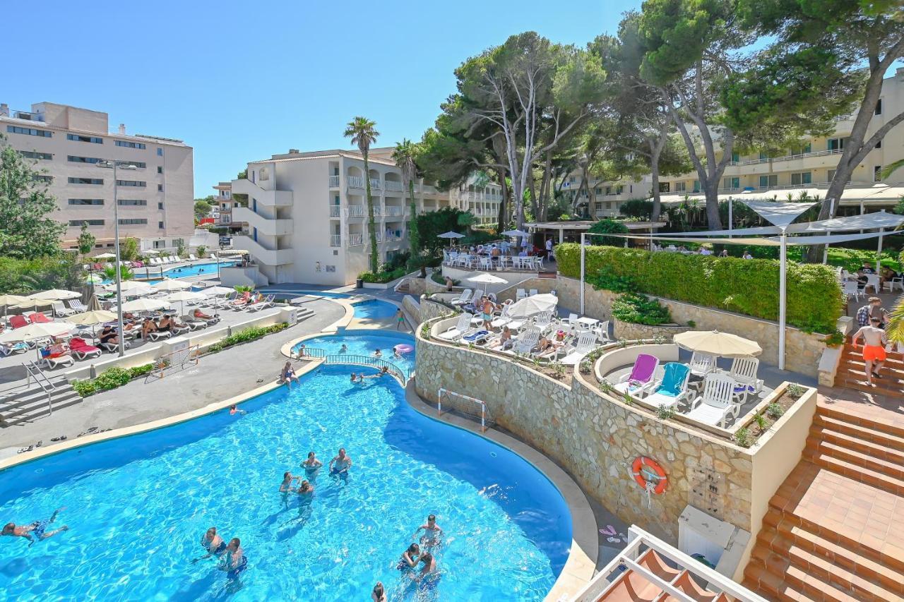 Hotel O7 Club Cala Ratajda Cala Ratjada (Mallorca)