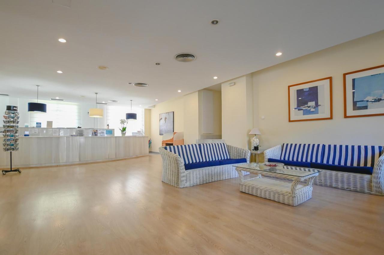 O7 Club Cala Ratajda 3* Cala Ratjada (Mallorca)