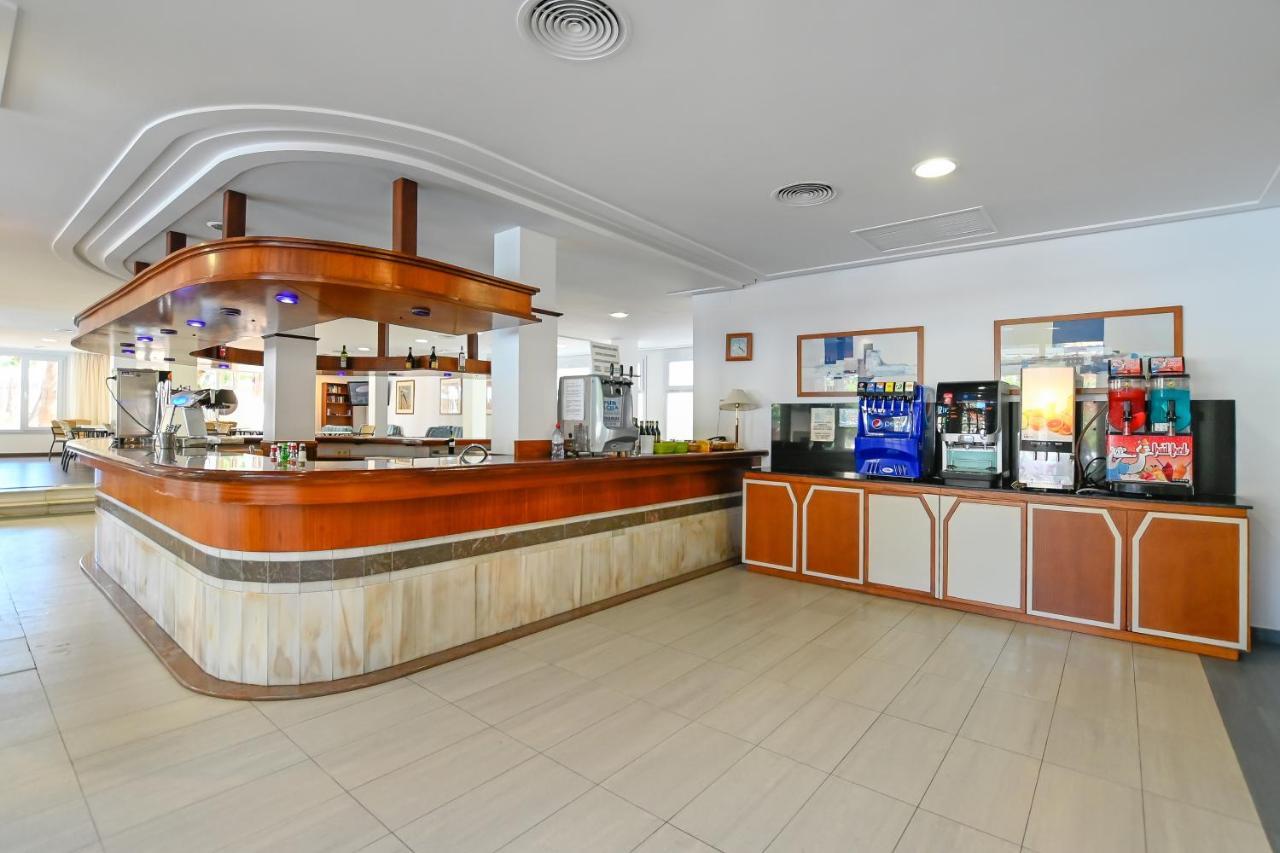 O7 Club Cala Ratajda 3*