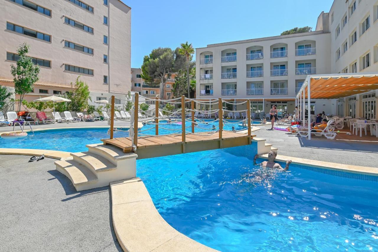 Hotel O7 Club Cala Ratajda 3*