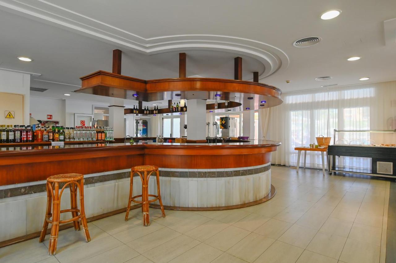 Hotel O7 Club Cala Ratajda 3*