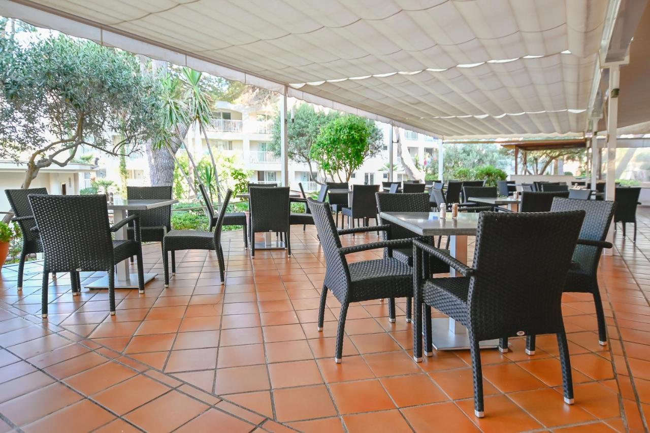 Hotel O7 Club Cala Ratajda 3*