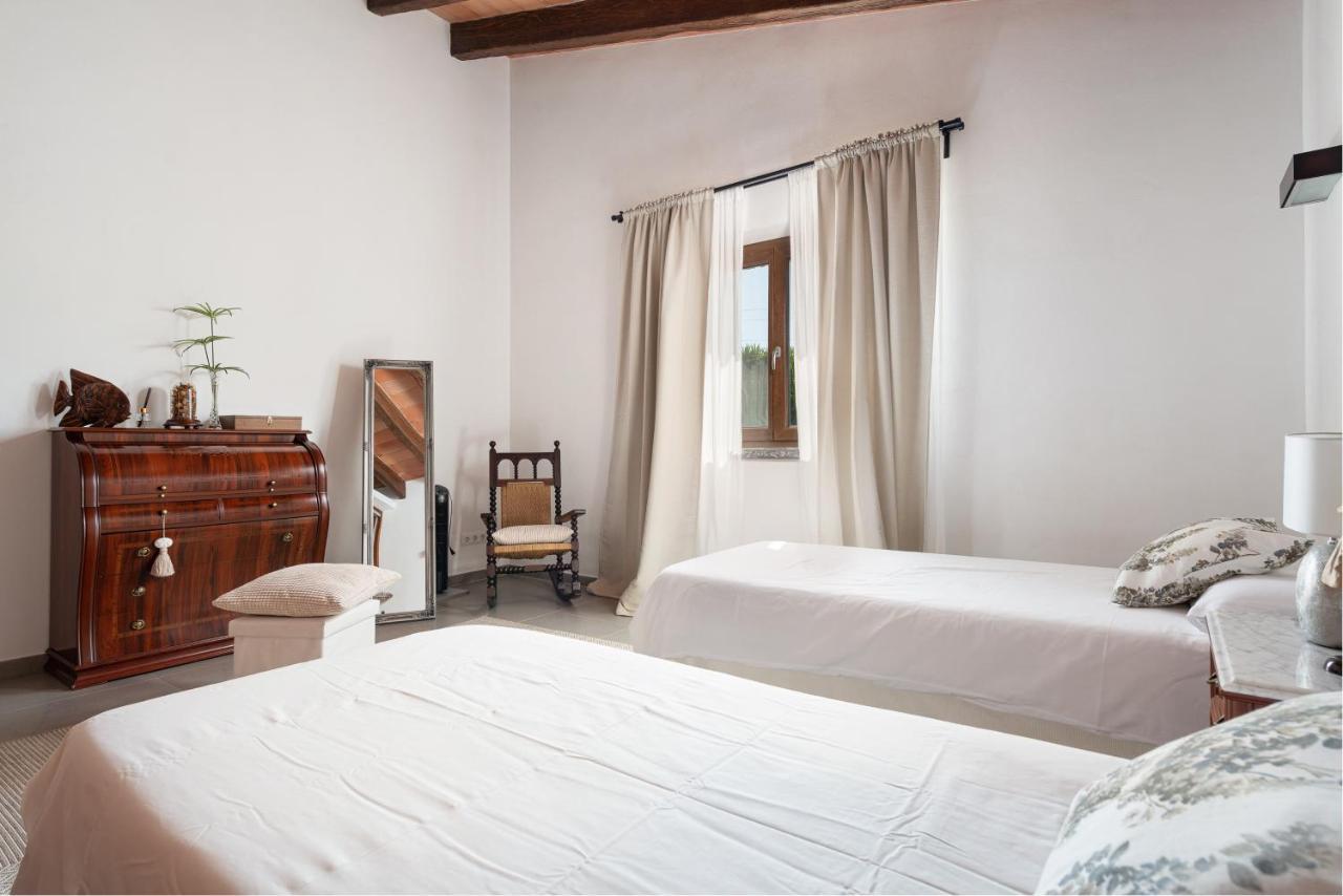 Bellpuig 4 Villa Artà
