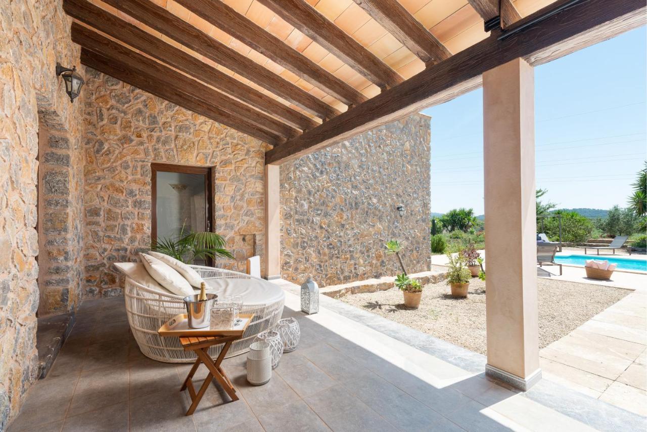 Bellpuig 4 Villa Artà