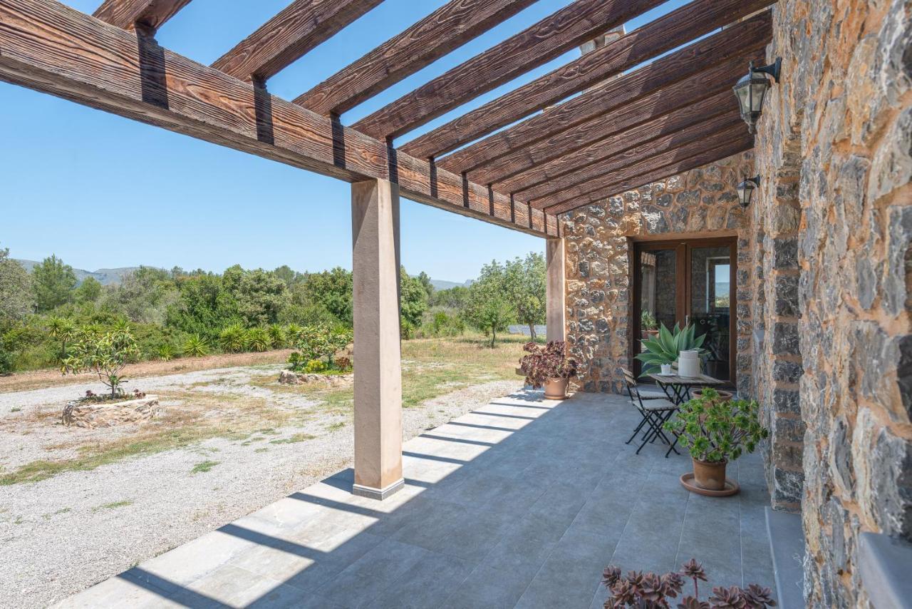 Bellpuig 4 * Artà