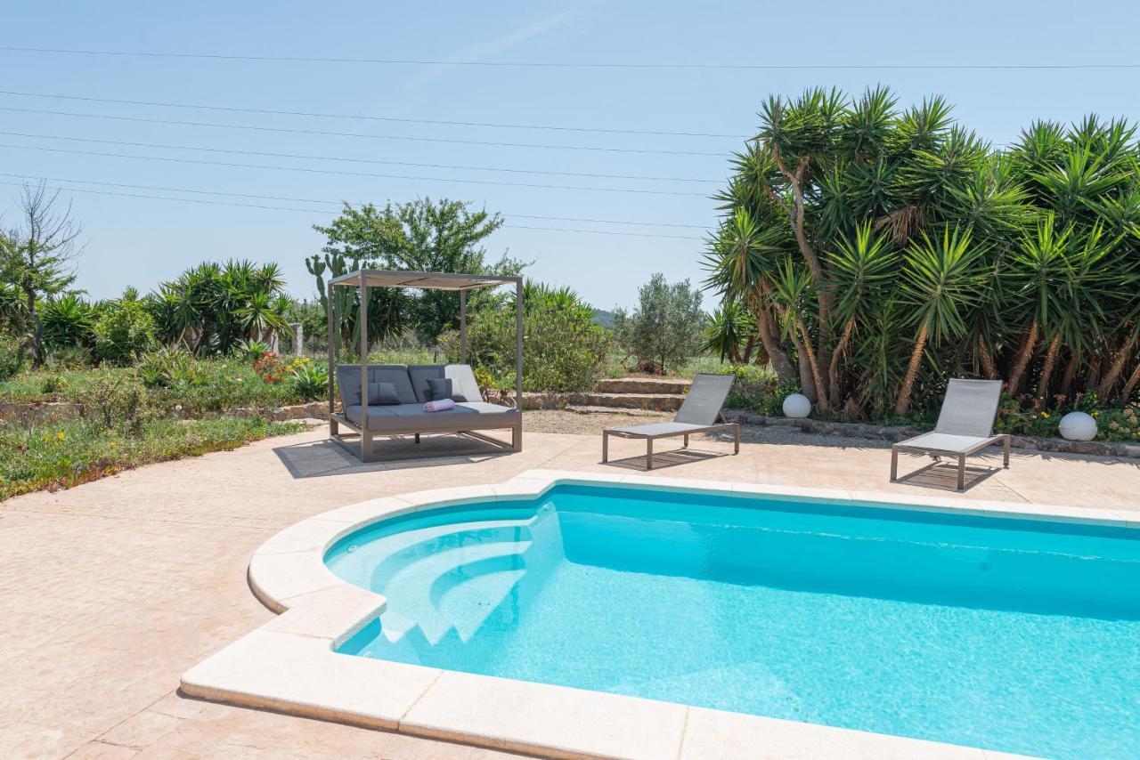 Bellpuig 4 Villa Artà