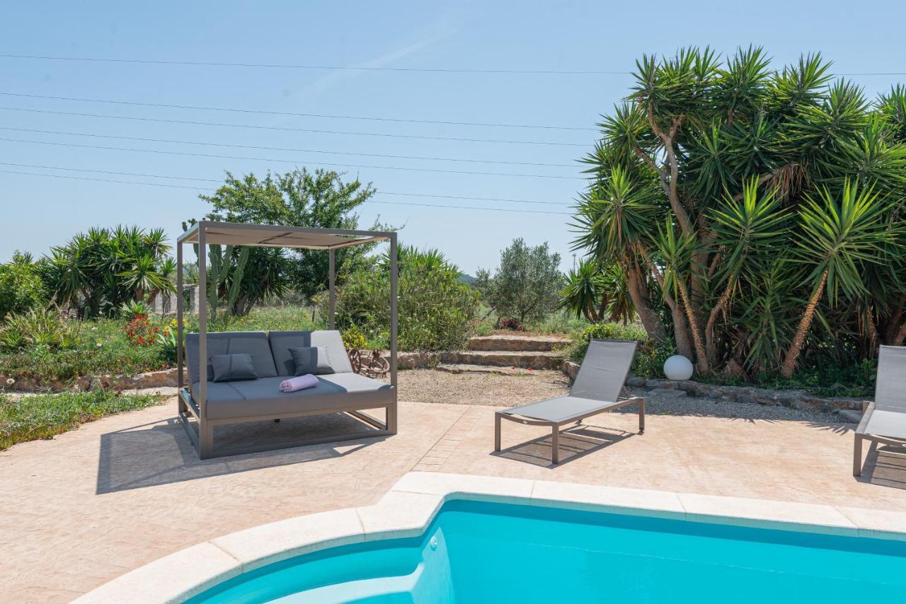 Villa Bellpuig 4 Artà