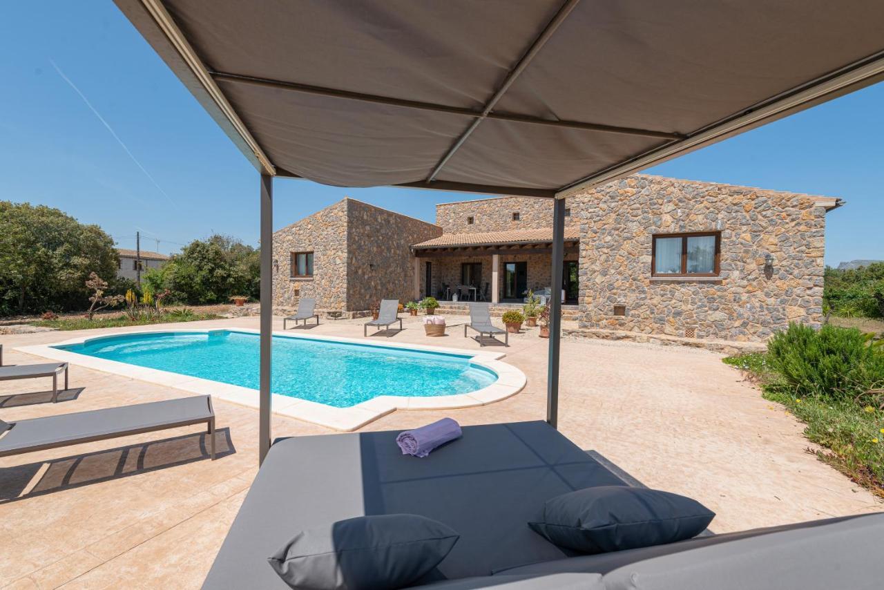 Bellpuig 4 Artà
