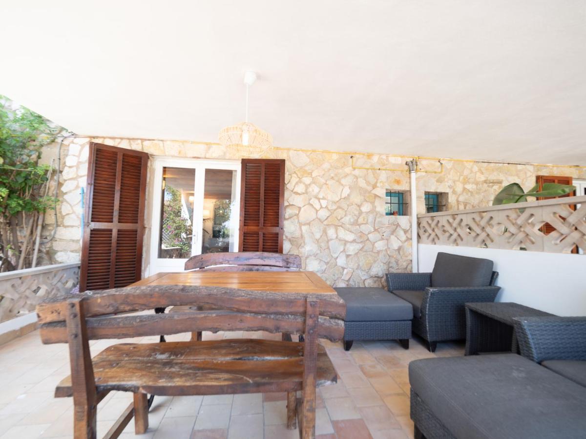 Agroturismo Can Cap De Bou By Alquilair Pollensa