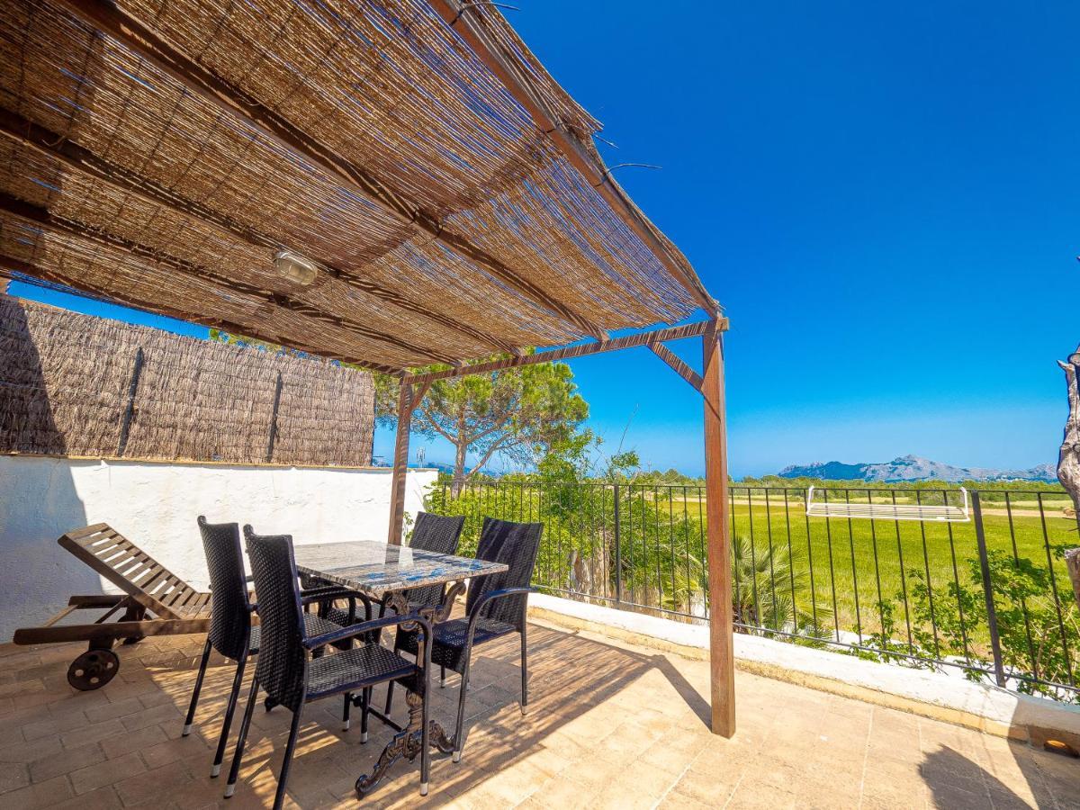 Agroturismo Can Cap De Bou By Alquilair
