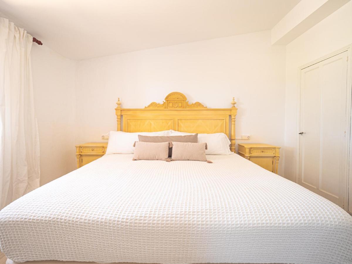 Agroturismo Can Cap De Bou By Alquilair Pollensa