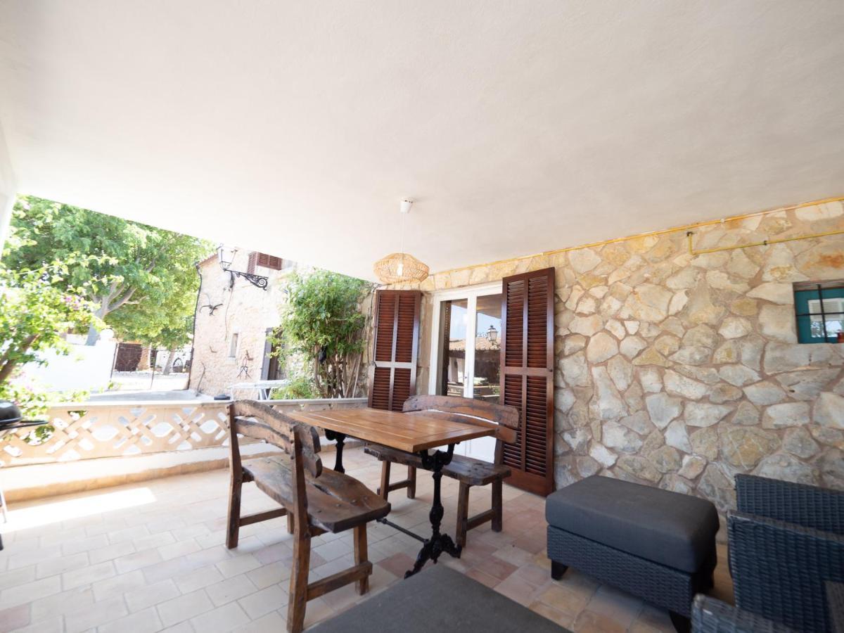 Agroturismo Can Cap De Bou By Alquilair