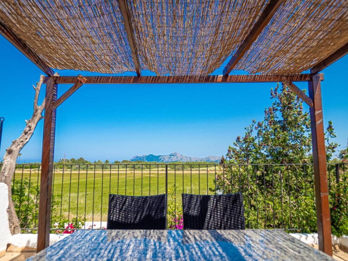 Agroturismo Can Cap De Bou By Alquilair