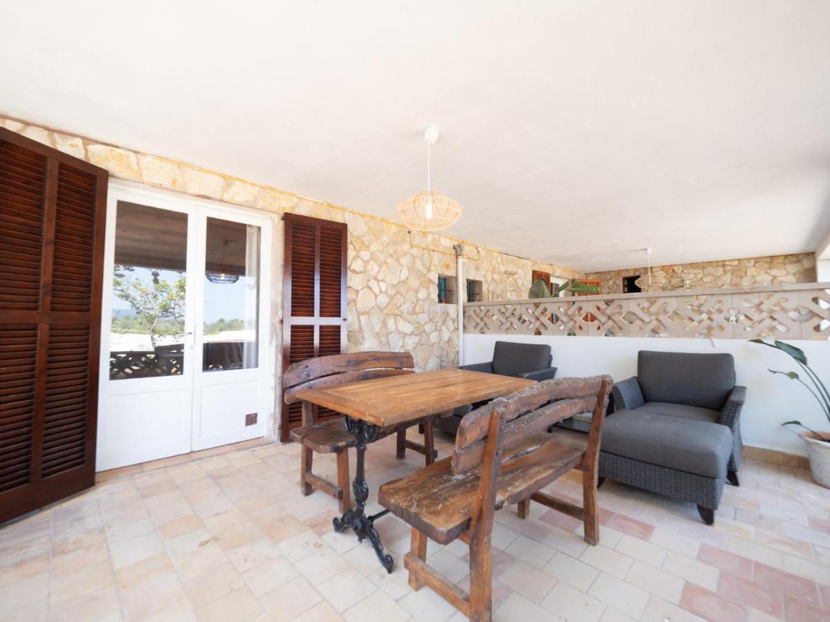 Agroturismo Can Cap De Bou By Alquilair