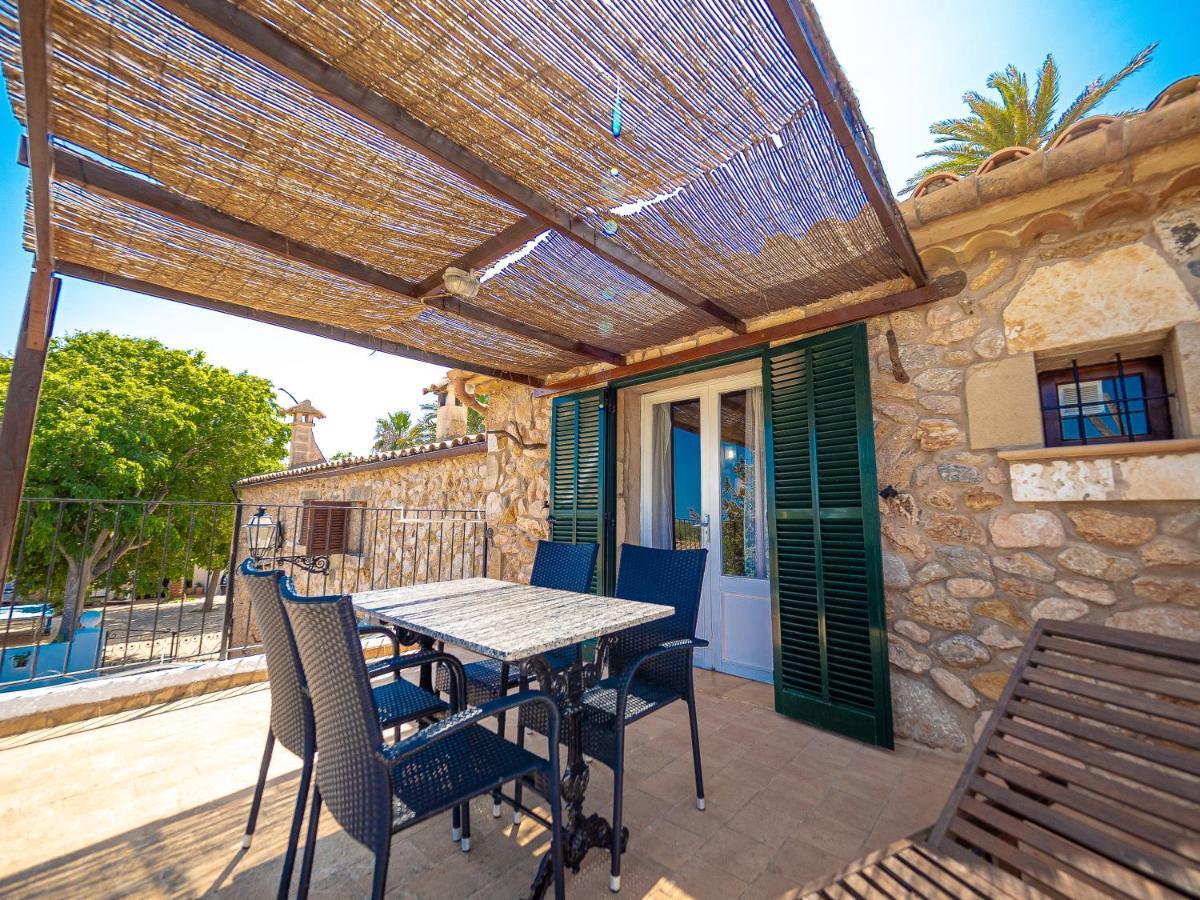 Agroturismo Can Cap De Bou By Alquilair
