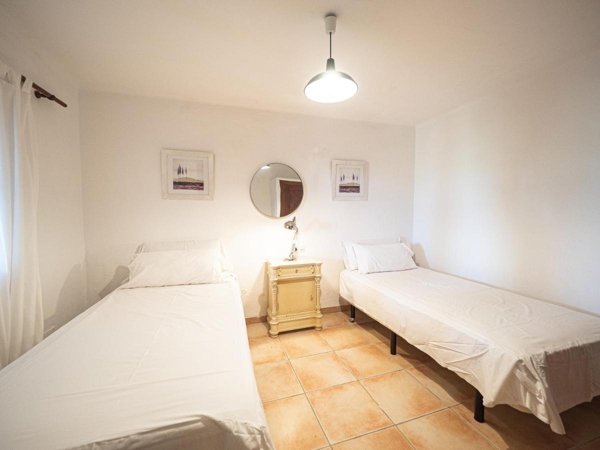 Agroturismo Can Cap De Bou By Alquilair Pollensa