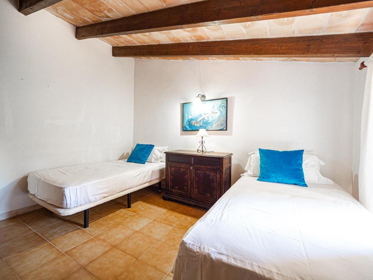 Agroturismo Can Cap De Bou By Alquilair Pollensa