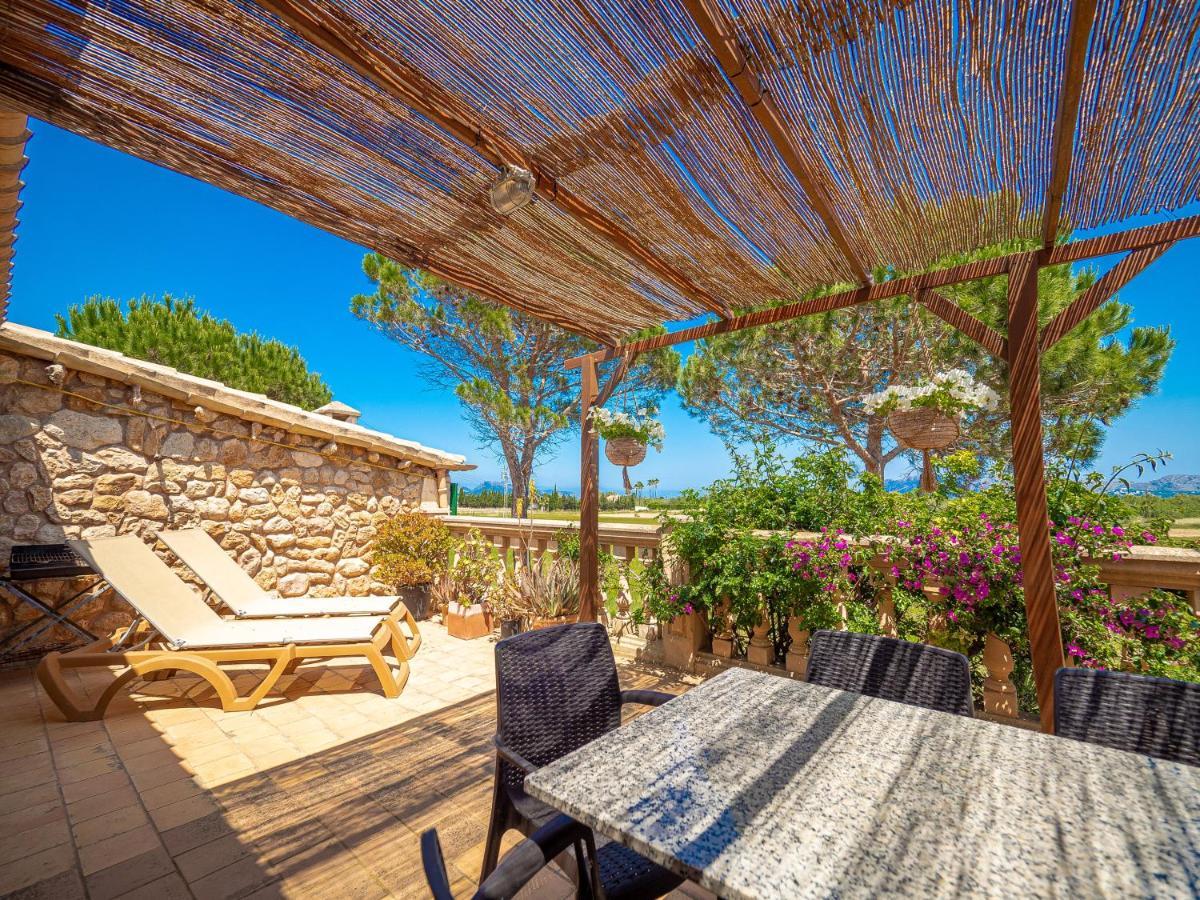 Agroturismo Can Cap De Bou By Alquilair