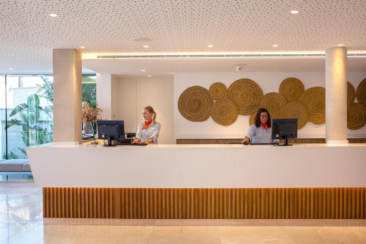 Hipotels Mediterraneo Club Resort Sa Coma (Mallorca)