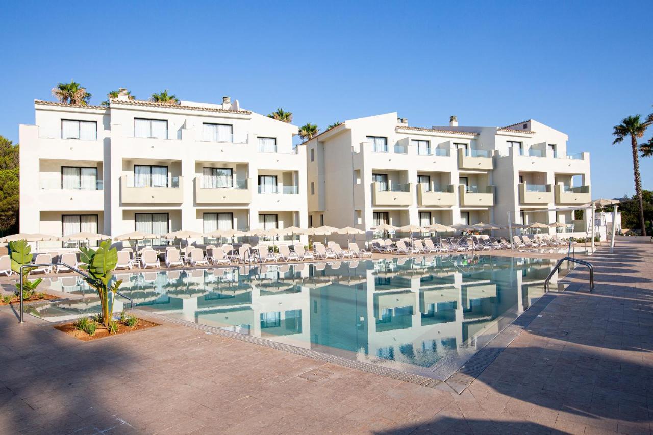 Resort Hipotels Mediterraneo Club 4*
