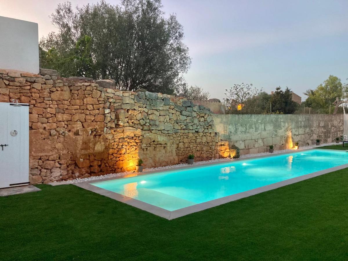 Holiday home Roig Ses Salines (Mallorca)