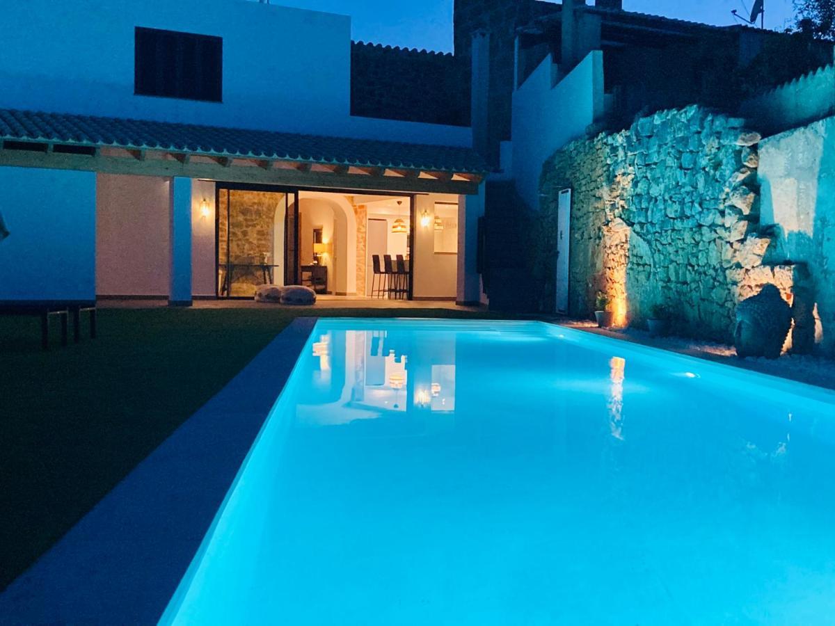 Holiday home Roig *