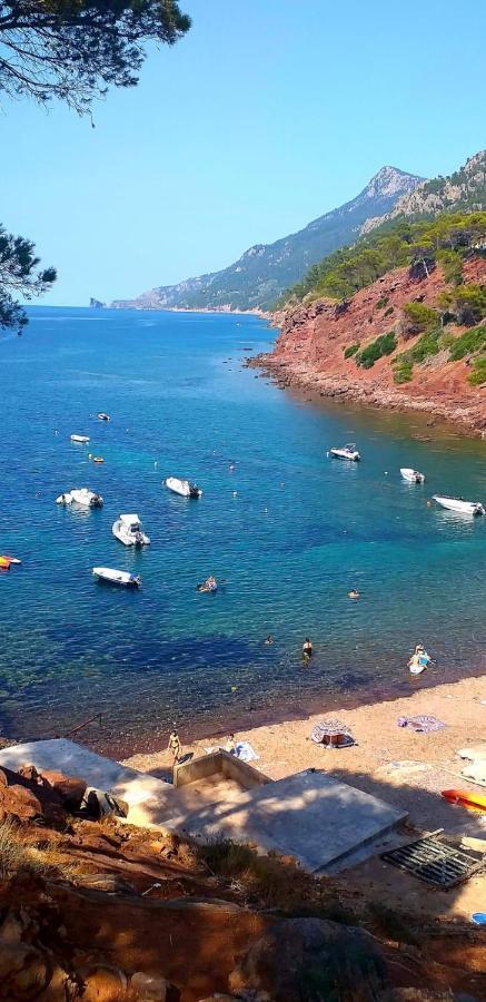 Holiday home Sa Caseta Des Port *